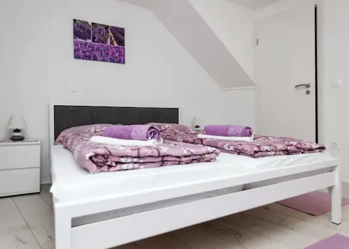 Old Town Centar, Cozy And Quiet Modern * Dubrovnik