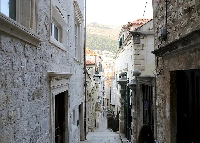 Apartamento Old Town Centar, Cozy And Quiet Modern