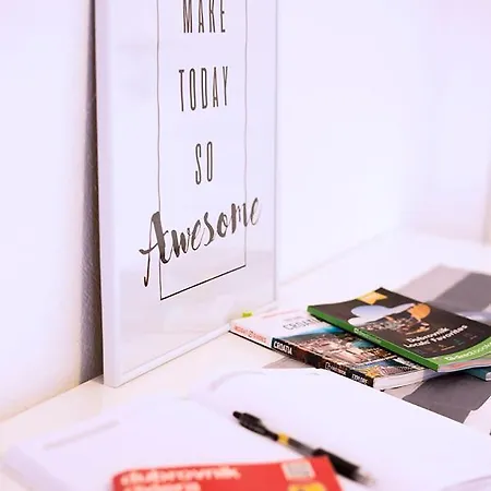 Old Town Centar, Cozy And Quiet Modern Dubrovnik