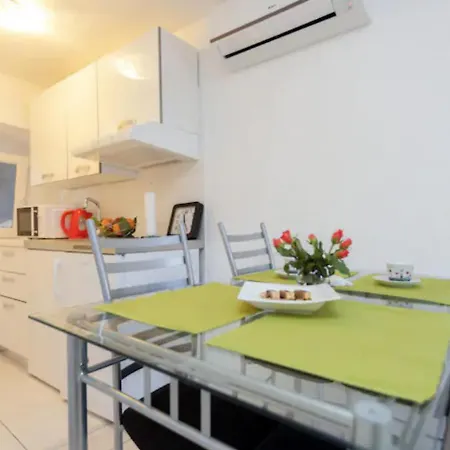 Old Town Centar, Cozy And Quiet Modern Appartement Dubrovnik