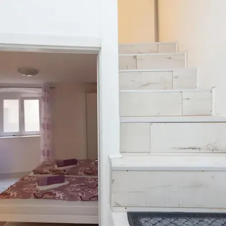 Old Town Centar, Cozy And Quiet Modern Apartman Dubrovnik