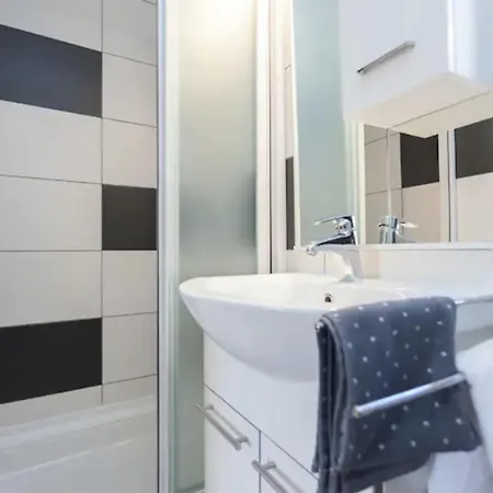 Old Town Centar, Cozy And Quiet Modern