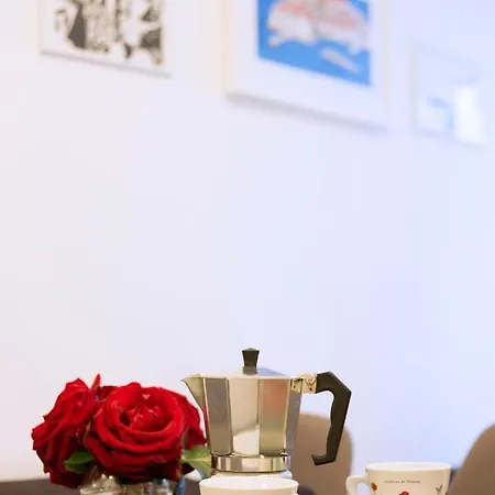 Old Town Centar, Cozy And Quiet Modern