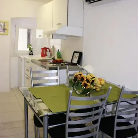 Appartement Old Town Centar, Cozy And Quiet Modern