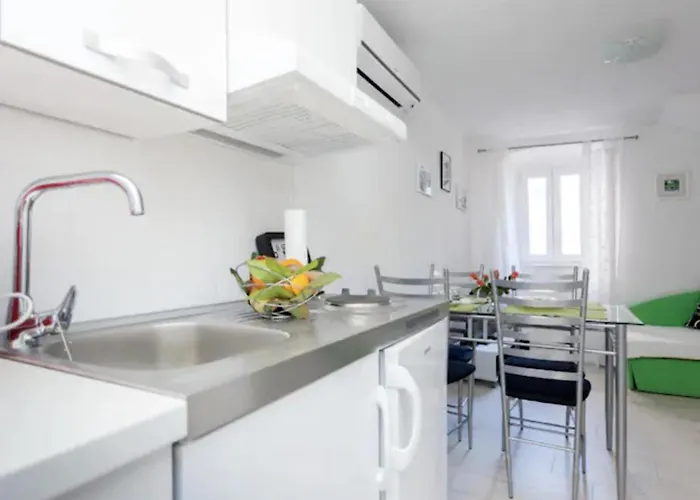 Old Town Centar, Cozy And Quiet Modern דוברובניק