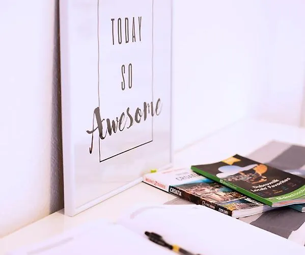 Old Town Centar, Cozy And Quiet Modern דוברובניק