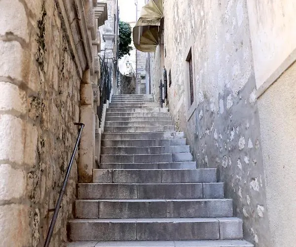 Old Town Centar, Cozy And Quiet Modern *