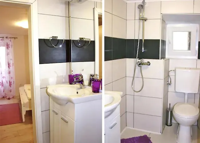 Old Town Centar, Cozy And Quiet Modern Apartamento *