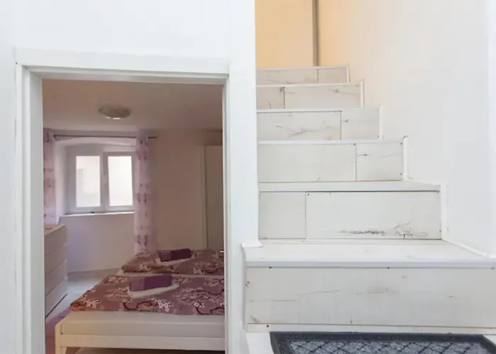 Old Town Centar, Cozy And Quiet Modern Apartamento Dubrovnik