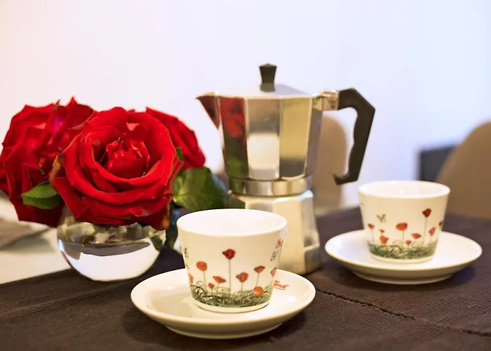 דירה Old Town Centar, Cozy And Quiet Modern דוברובניק