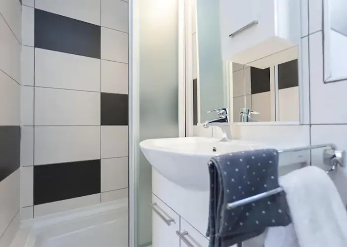 Old Town Centar, Cozy And Quiet Modern