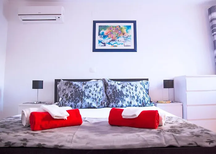 Apartamento Old Town Centar, Cozy And Quiet Modern Dubrovnik