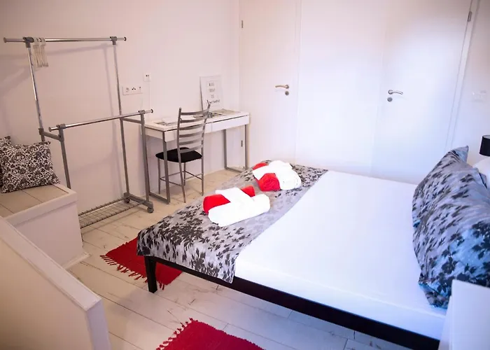 Apartamento Old Town Centar, Cozy And Quiet Modern *