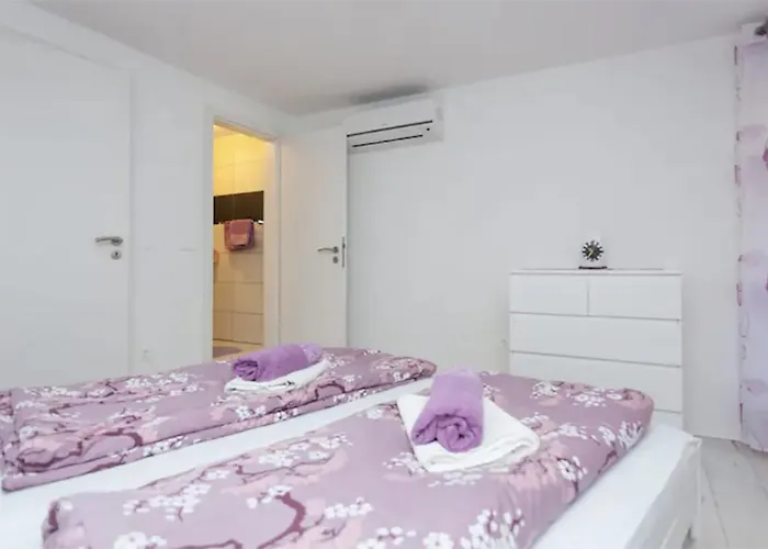 Old Town Centar, Cozy And Quiet Modern דוברובניק