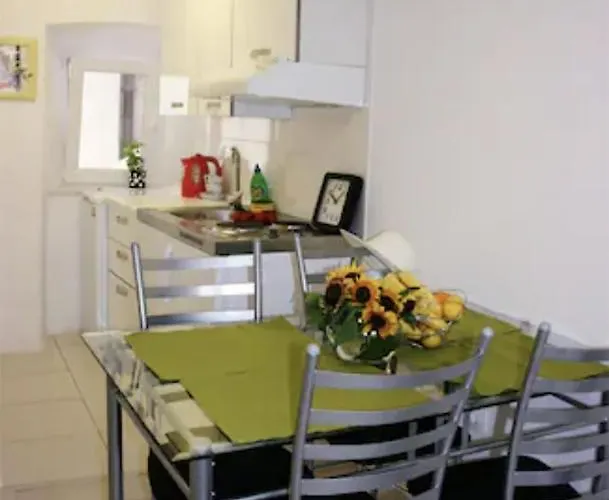 Apartamento Old Town Centar, Cozy And Quiet Modern
