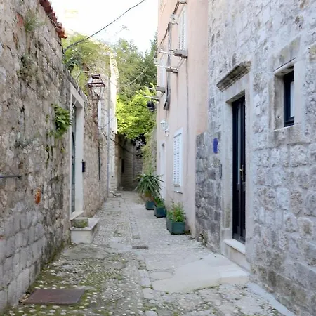 דירה Old Town Centar, Cozy And Quiet Modern דוברובניק
