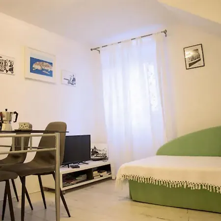Old Town Centar, Cozy And Quiet Modern ドゥブロブニク