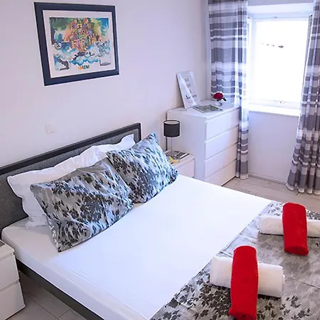 Διαμέρισμα Old Town Centar, Cozy And Quiet Modern Ντουμπρόβνικ