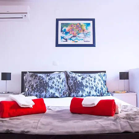 Διαμέρισμα Old Town Centar, Cozy And Quiet Modern Ντουμπρόβνικ