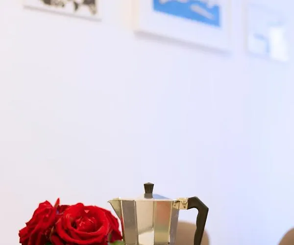 Old Town Centar, Cozy And Quiet Modern