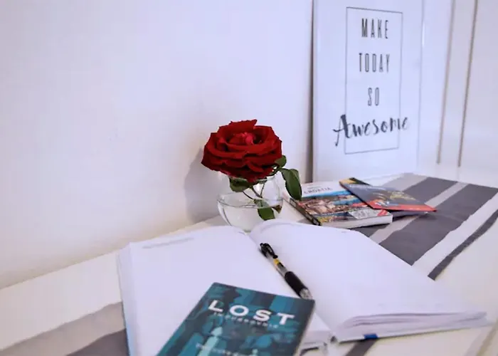 Old Town Centar, Cozy And Quiet Modern *