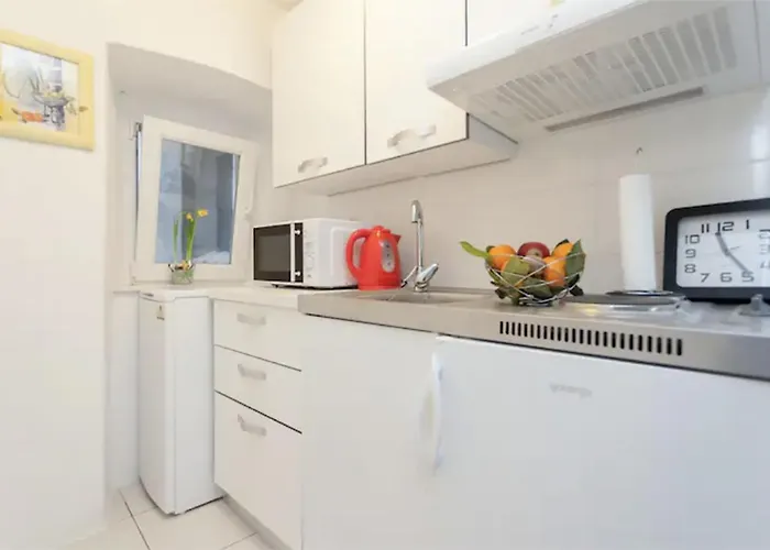 Old Town Centar, Cozy And Quiet Modern Ντουμπρόβνικ