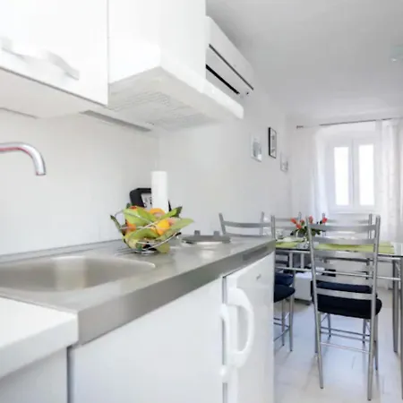 Old Town Centar, Cozy And Quiet Modern Dubrovnik