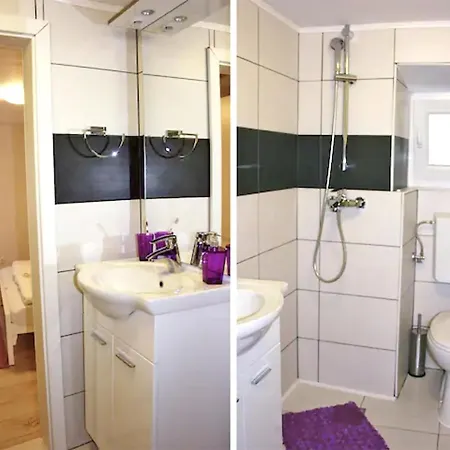 Old Town Centar, Cozy And Quiet Modern Lejlighed *