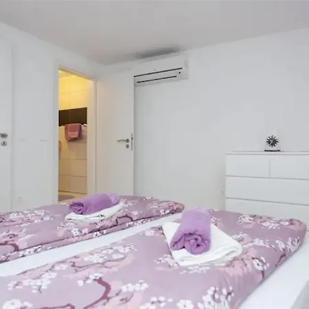 Old Town Centar, Cozy And Quiet Modern Dubrovnik