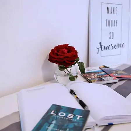 Old Town Centar, Cozy And Quiet Modern *